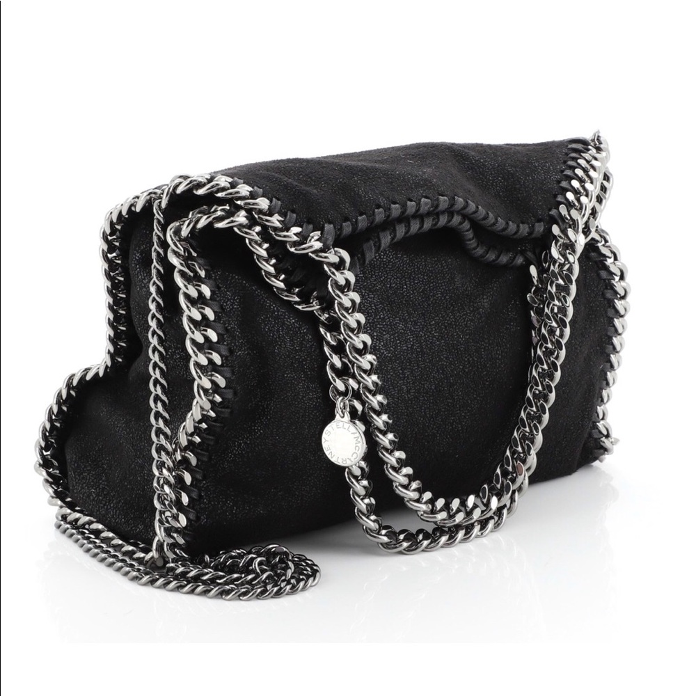 Stella McCartney Falabella mini crossbody
